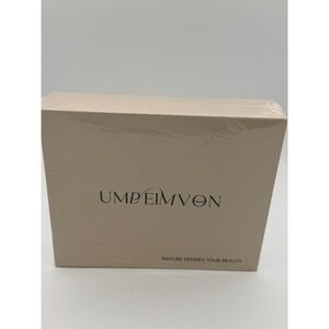 Umpelmvn Handmade Olive Oil Soap Bar 4 Pcs Set Vanilla Platycladus Castile Soap